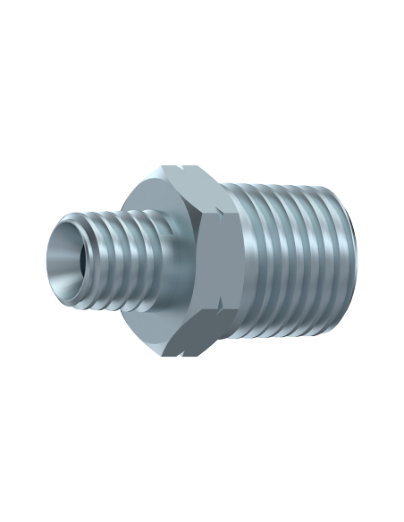 RACORERÍA HIDRÁULICA A10153224 Dicsa