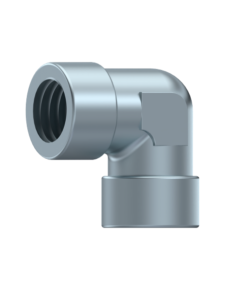 RACORERÍA HIDRÁULICA N119606 Dicsa