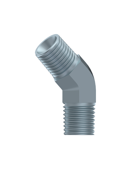 RACORERÍA HIDRÁULICA N11981616 Dicsa