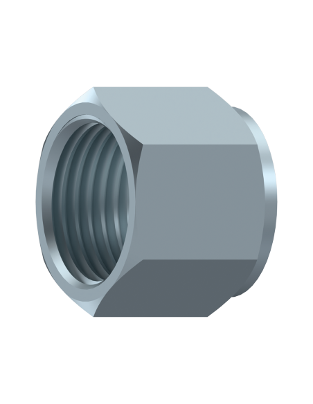 RACORERÍA HIDRÁULICA OR1022400 Dicsa