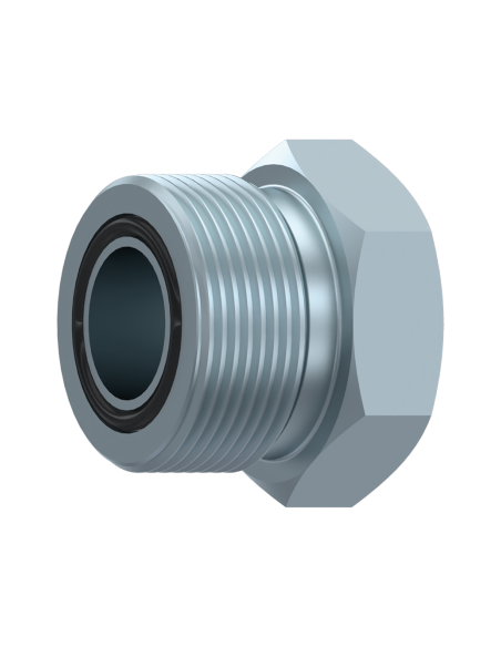 RACORERÍA HIDRÁULICA OR1041600 Dicsa