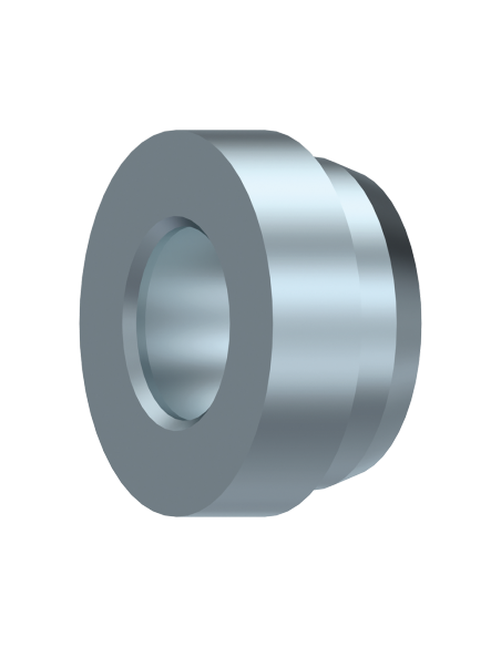 RACORERÍA HIDRÁULICA OR12730812 Dicsa