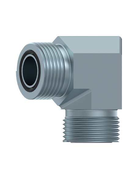 RACORERÍA HIDRÁULICA OR4052424 Dicsa