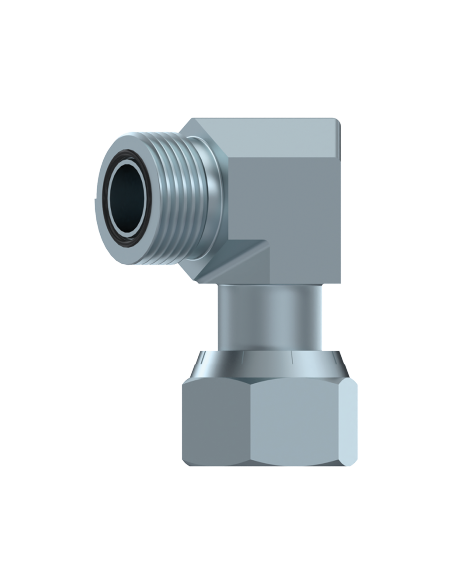 RACORERÍA HIDRÁULICA OR6000404 Dicsa