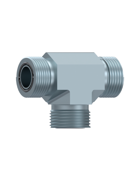 RACORERÍA HIDRÁULICA OR7001010 Dicsa