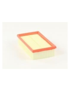 FILTRO DE AIRE MANN C2485