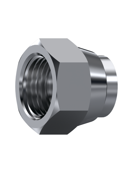 RACORERÍA HIDRÁULICA Z107506 Dicsa