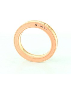 FILTRO DE AIRE MANN C2846