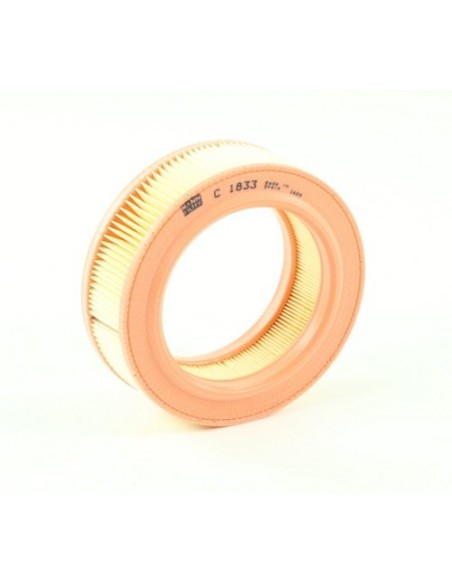 FILTRO DE AIRE MANN C1833