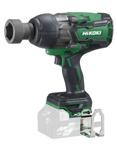 HIKOKI ATORNILLADOR DE IMPACTO A BATERÍA WR36DAW2Z