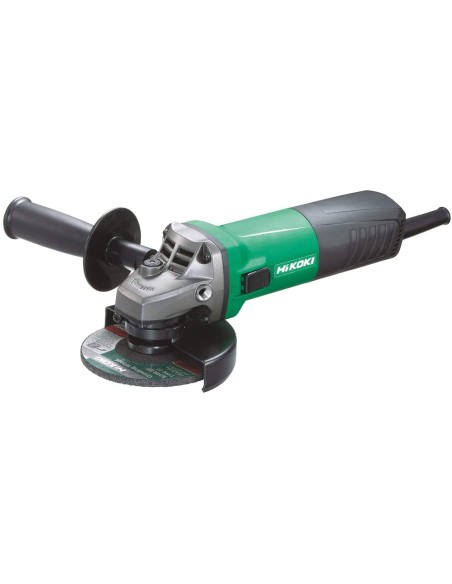 HIKOKI MINI AMOLADORA G12SN2YVZ