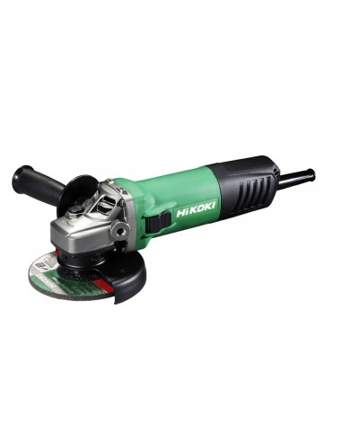 HIKOKI MINI AMOLADORA G13SB4Y3Z