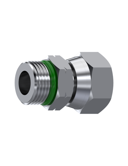 RACORERÍA HIDRÁULICA ZN11740404 Dicsa