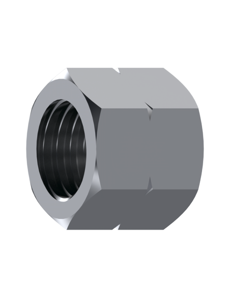 RACORERÍA HIDRÁULICA ZN107216 Dicsa