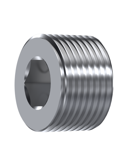 RACORERÍA HIDRÁULICA ZN107116 Dicsa