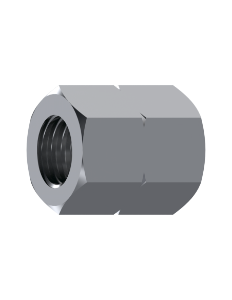 RACORERÍA HIDRÁULICA ZN10311616 Dicsa