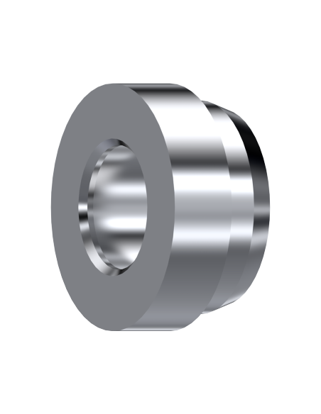 RACORERÍA HIDRÁULICA ZOR12732438 Dicsa