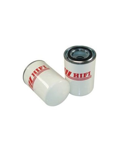 Filtro hidráulico Benati original