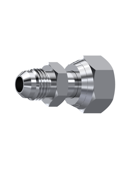 RACORERÍA HIDRÁULICA ZOR3052424 Dicsa