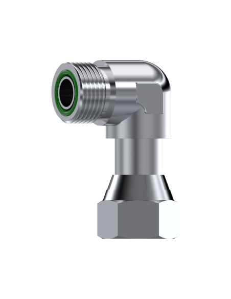 RACORERÍA HIDRÁULICA ZOR6002020 Dicsa