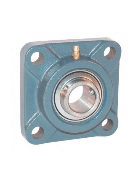 RODAMIENTO CON SOPORTE CUADRADO UCF 204