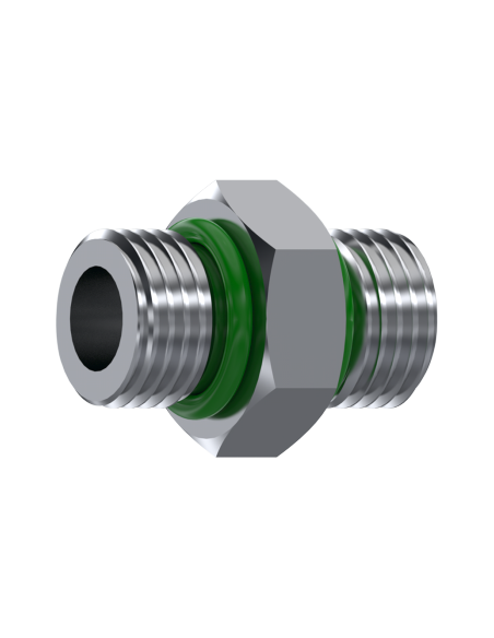 RACORERÍA HIDRÁULICA ZS64641010 Dicsa