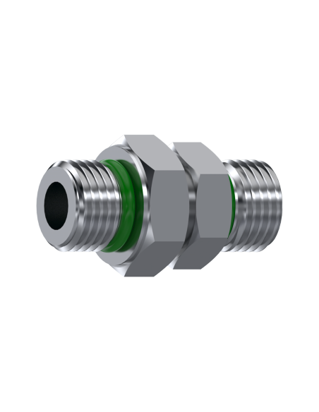 RACORERÍA HIDRÁULICA ZS34741010 Dicsa