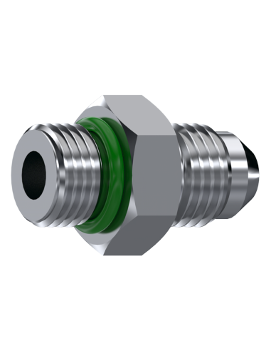 RACORERÍA HIDRÁULICA ZS22038 Dicsa