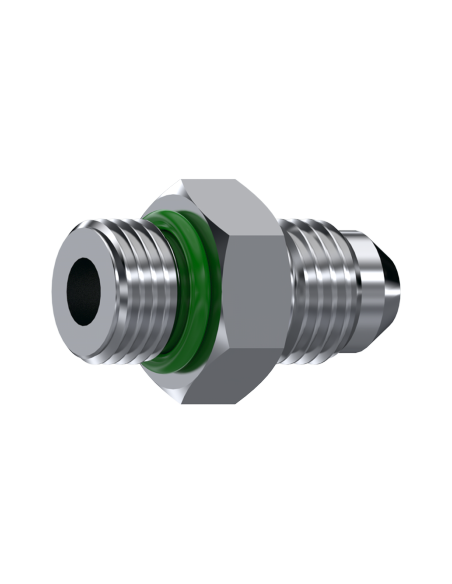 RACORERÍA HIDRÁULICA ZS22038 Dicsa