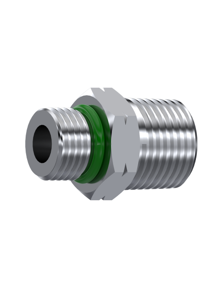 RACORERÍA HIDRÁULICA ZS64010613 Dicsa