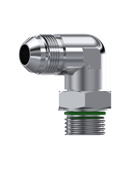 RACORERÍA HIDRÁULICA ZS57520 Dicsa