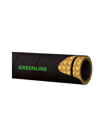 MANGUERA HIDRAULICA Dicsa MW2SC06