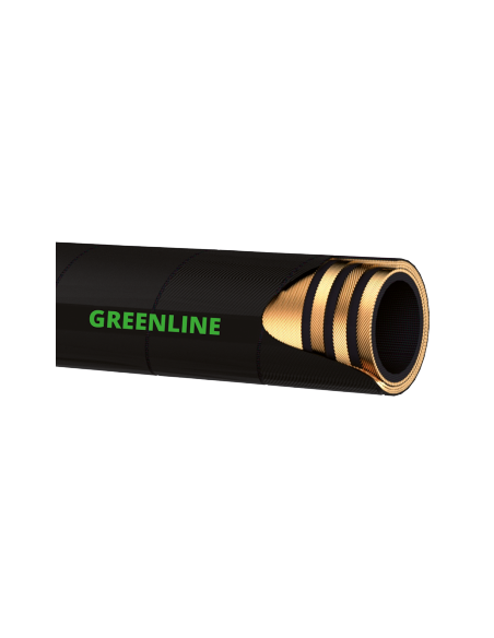 MANGUERA HIDRAULICA Dicsa MW429006