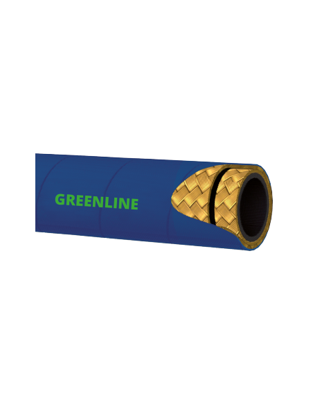 MANGUERA HIDRAULICA Dicsa MWC0215A