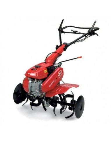 MOTOAZADA HONDA F 560