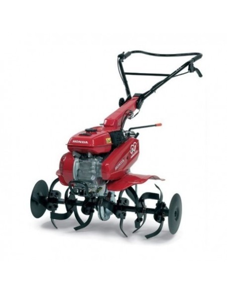 MOTOAZADA F510 HONDA