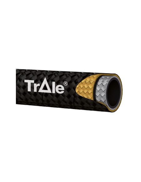 MANGUERA HIDRAULICA Dicsa M250332