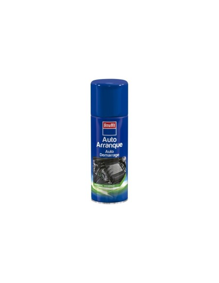 AUTOARRANQUE SPRAY - 270 ML.