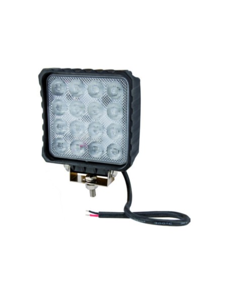 LUZ DE TRABAJO LED 48 W