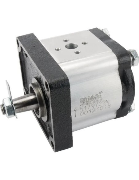 Bomba hidráulica 8,2 cc 5179732N Gopart