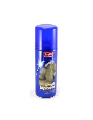 LIMPIA TAPICERIAS KRAFFT 400ml