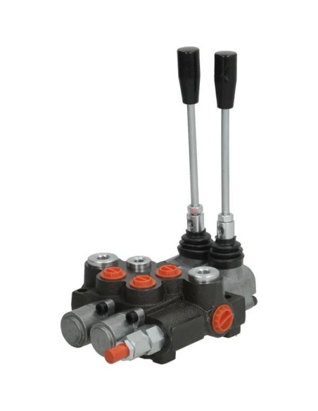 Válvula de control MBV5 MBV52002GP Gopart