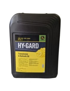 ACEITE JOHN DEERE HY GARD 5L ORIGINAL