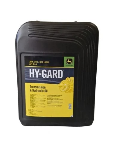ACEITE JOHN DEERE HY GARD 5L ORIGINAL