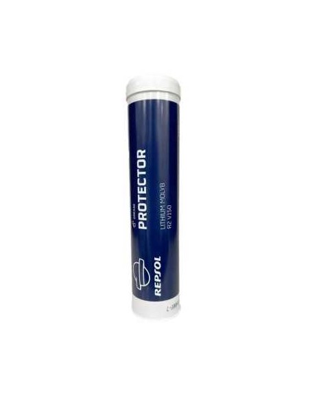 Grasa Repsol Lithium Molyb R2 V150 400gr