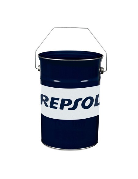 Grasa Repsol Lithium Molyb R2 V150 5KG