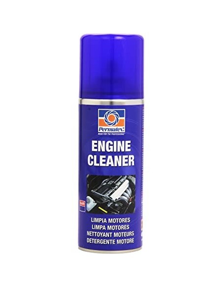 LIMPIA MOTORES PERMATEX en oferta