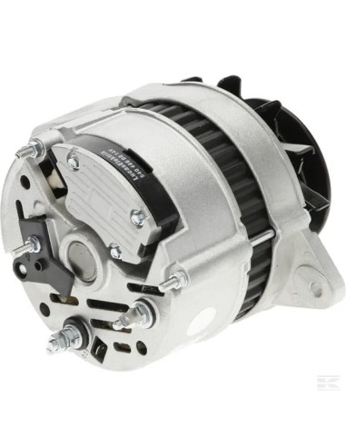 Alternador LEA0863 universal
