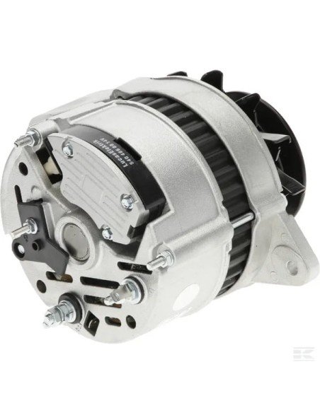 Alternador LEA0863 universal