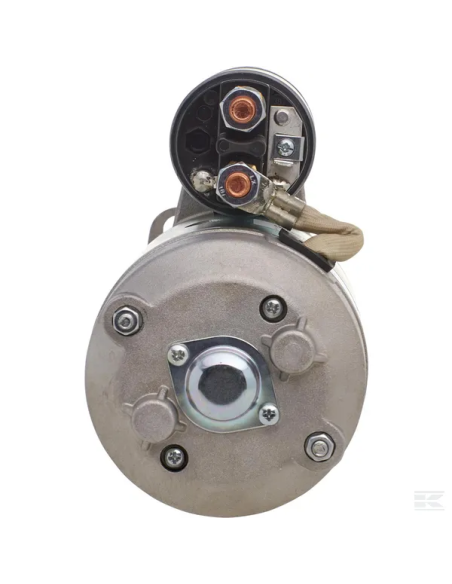 Motor de arranque 12 V 2,7 kW 11 dientes giro a derechas Mahle